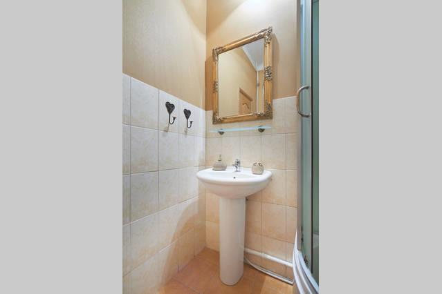 Old Town Apartment Vilnius Dış mekan fotoğraf