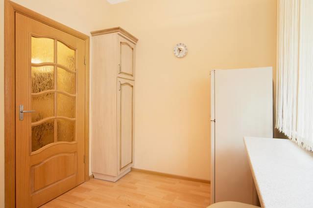 Old Town Apartment Vilnius Dış mekan fotoğraf
