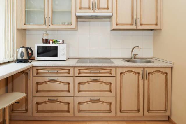 Old Town Apartment Vilnius Dış mekan fotoğraf