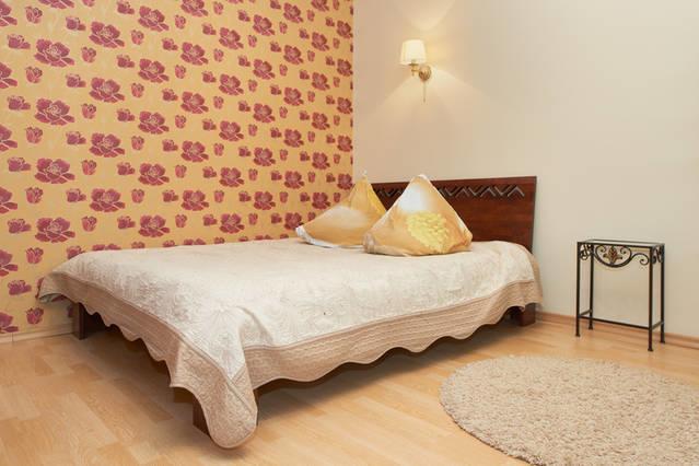 Old Town Apartment Vilnius Dış mekan fotoğraf