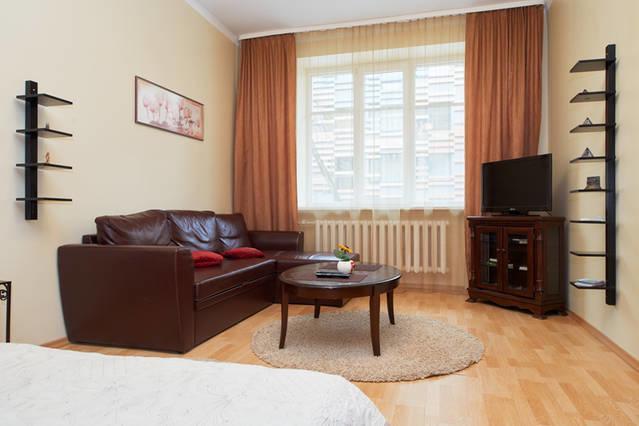 Old Town Apartment Vilnius Dış mekan fotoğraf