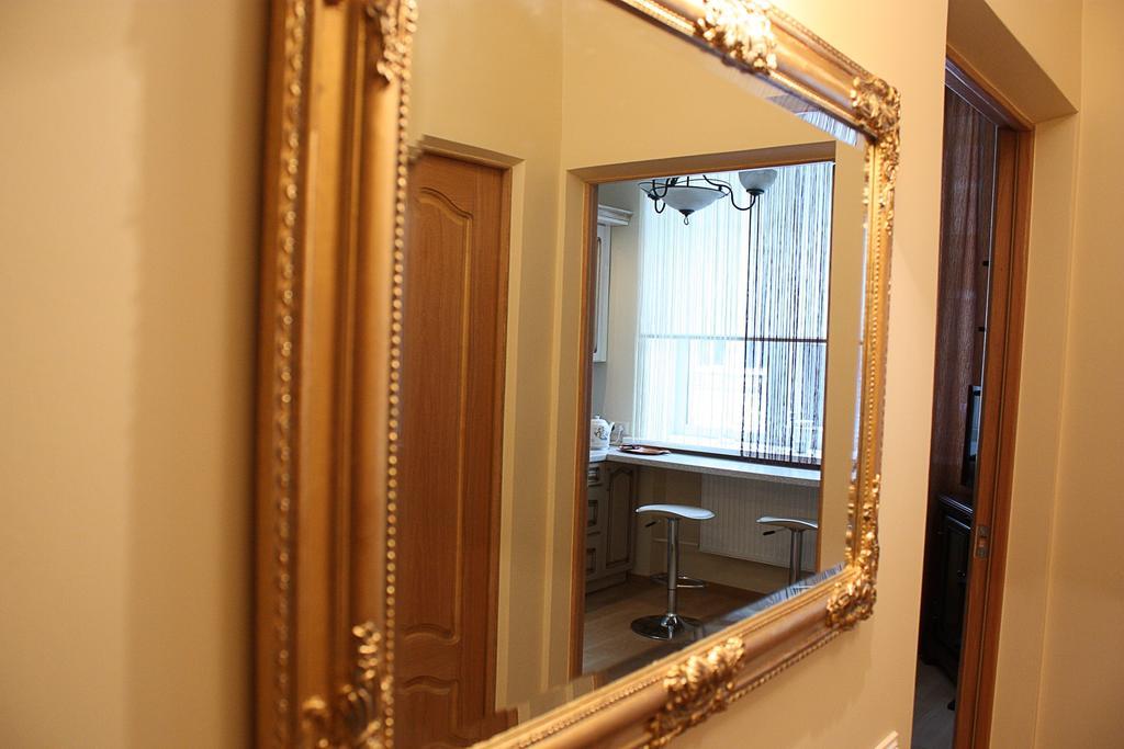 Old Town Apartment Vilnius Oda fotoğraf